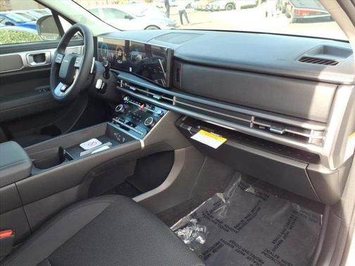 2026 Hyundai SANTA FE HEV SE