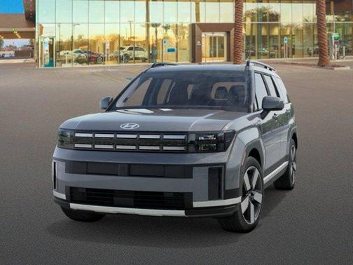 2026 Hyundai SANTA FE HEV Limited
