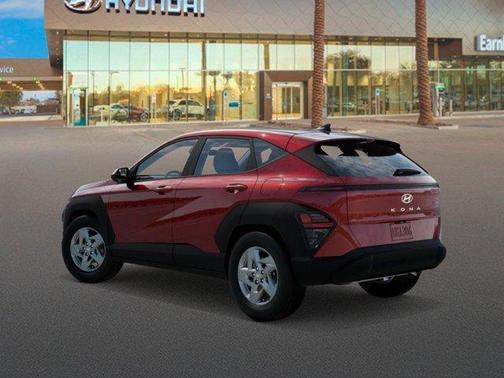 2026 Hyundai KONA SE