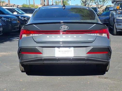 2026 Hyundai ELANTRA SEL