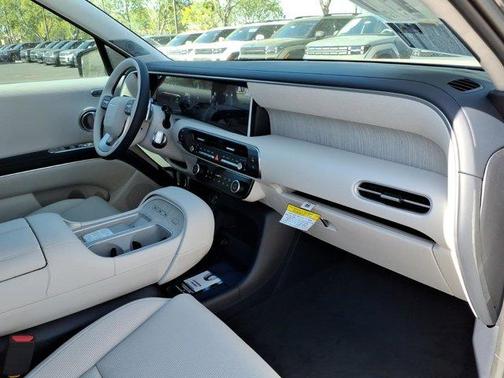 Gray Pearl 2026 Hyundai PALISADE Calligraphy