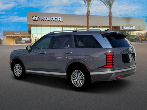 2026 Hyundai PALISADE SEL PREMIUM 8P