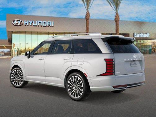 Pearl 2027 Hyundai PALISADE Calligraphy