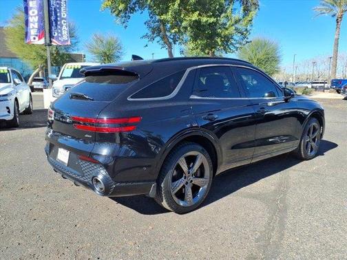 2023 Genesis GV70 2.5T