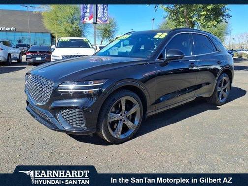 2023 Genesis GV70 2.5T