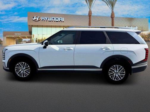 2026 Hyundai PALISADE SEL