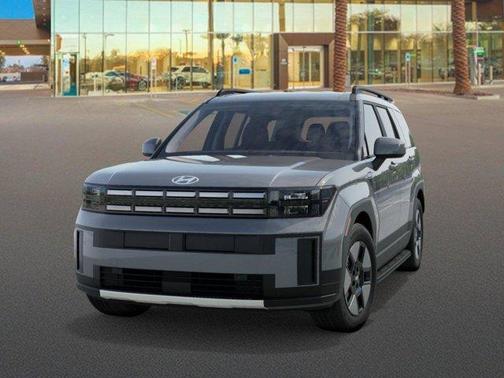 2026 Hyundai SANTA FE HEV SEL