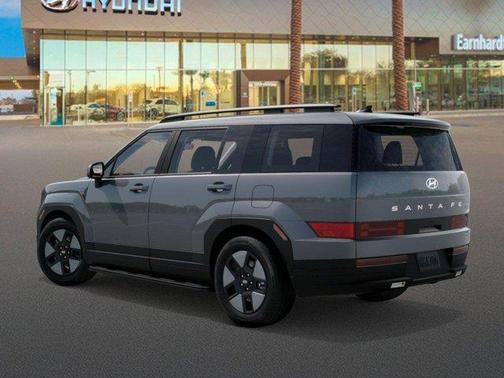 2026 Hyundai SANTA FE HEV SEL