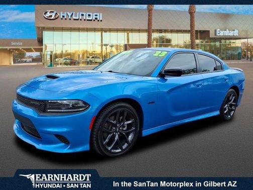 2023 Dodge Charger R/T