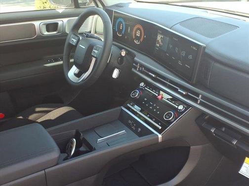 2026 Hyundai SANTA FE HEV SE