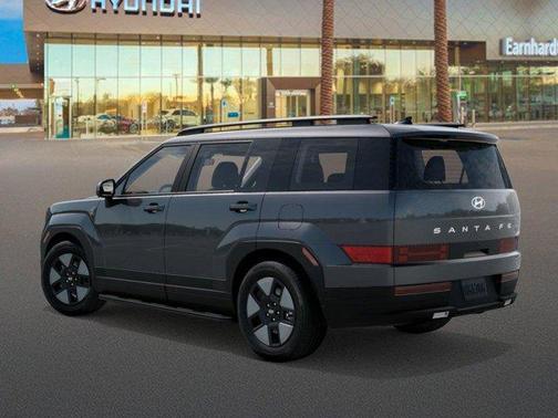 2026 Hyundai SANTA FE HEV SEL