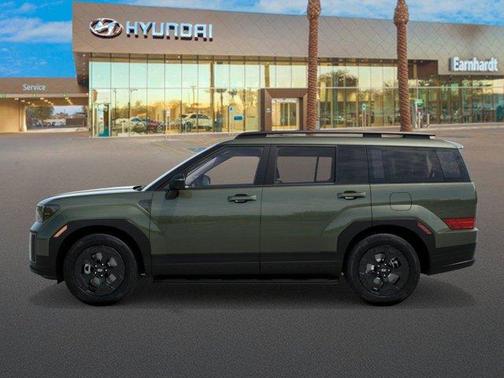 2026 Hyundai SANTA FE XRT