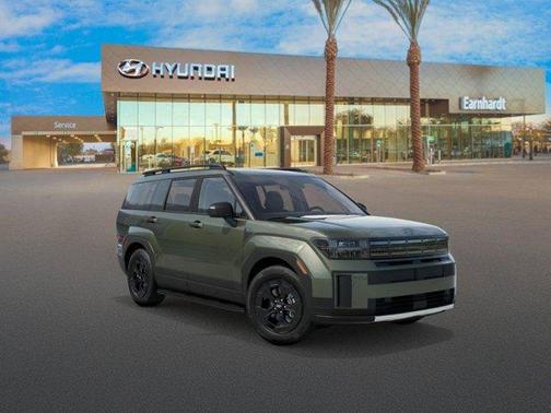 2026 Hyundai SANTA FE XRT