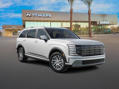 2026 Hyundai PALISADE SEL