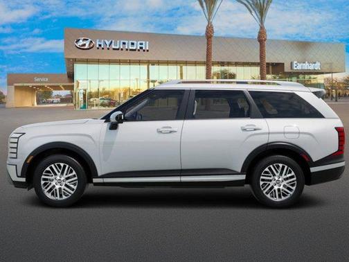 2026 Hyundai PALISADE SEL