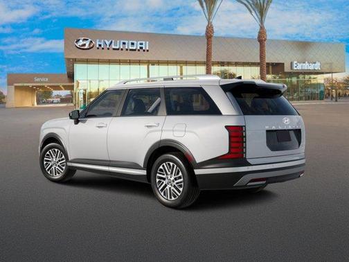 2026 Hyundai PALISADE SEL