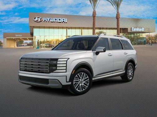 2026 Hyundai PALISADE SEL