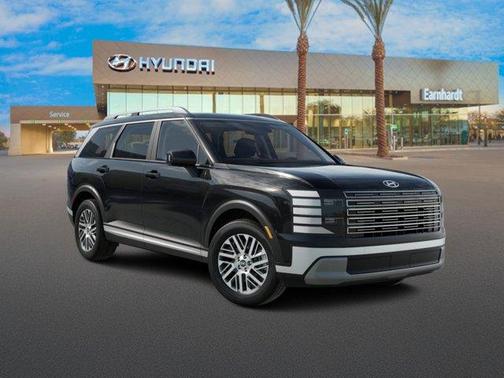 2026 Hyundai PALISADE SEL Convenience