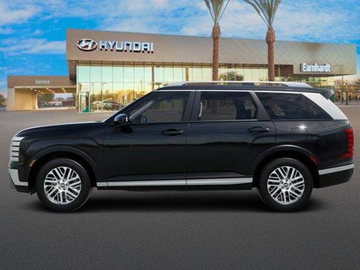 2026 Hyundai PALISADE SEL Convenience