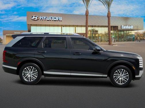 2026 Hyundai PALISADE SEL Convenience