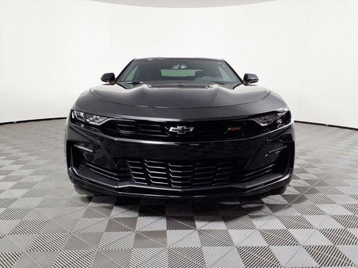 2024 Chevrolet Camaro 1SS