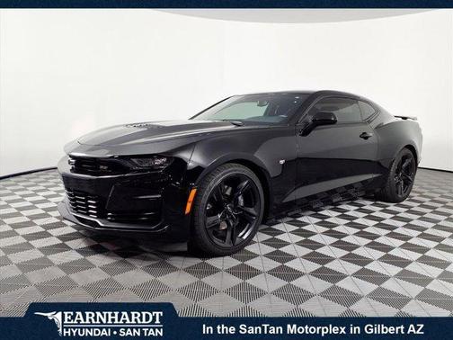 2024 Chevrolet Camaro 1SS