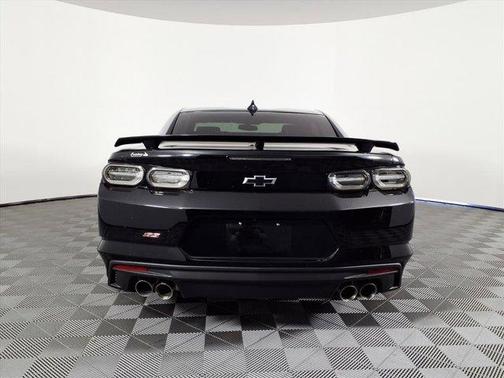 2024 Chevrolet Camaro 1SS