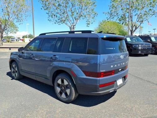 2026 Hyundai SANTA FE HEV SEL