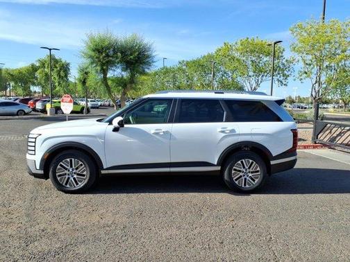 Pearl 2026 Hyundai PALISADE SEL