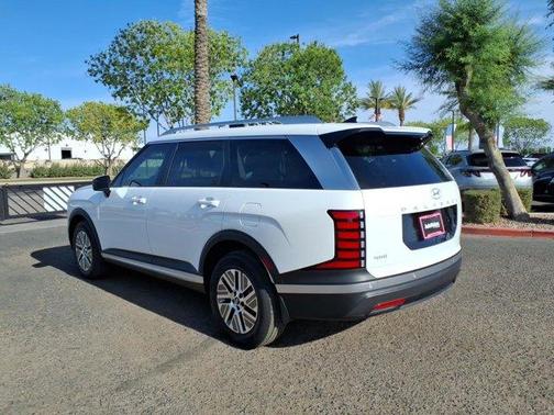 Pearl 2026 Hyundai PALISADE SEL