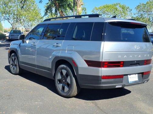 2026 Hyundai SANTA FE HEV SEL