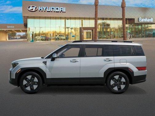 2026 Hyundai SANTA FE HEV SEL