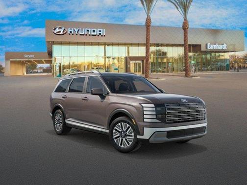 2026 Hyundai PALISADE SEL