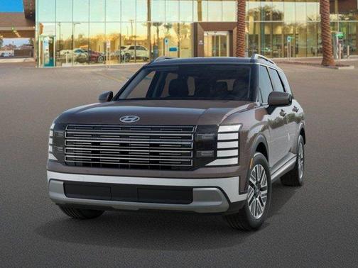 2026 Hyundai PALISADE SEL