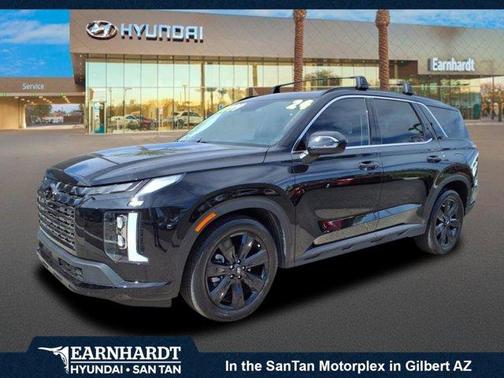 2024 Hyundai PALISADE XRT
