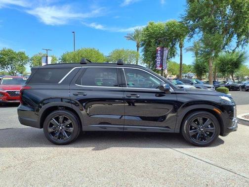 2024 Hyundai PALISADE XRT