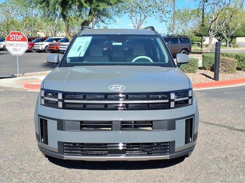 2026 Hyundai SANTA FE HEV Limited