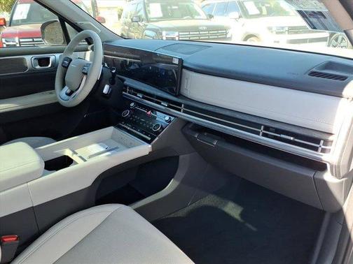 2026 Hyundai SANTA FE HEV Limited