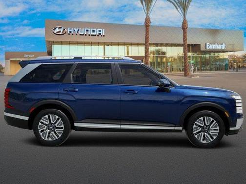 2026 Hyundai PALISADE SEL