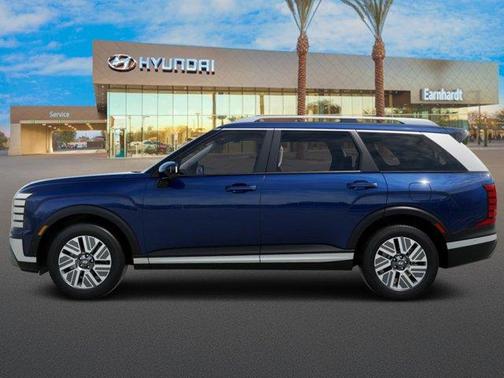 2026 Hyundai PALISADE SEL