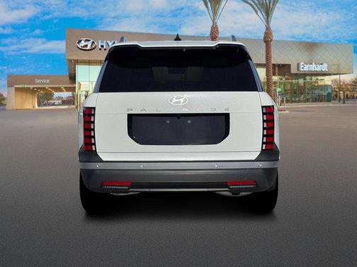 Pearl 2026 Hyundai PALISADE SEL