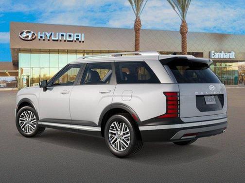 Pearl 2026 Hyundai PALISADE SEL