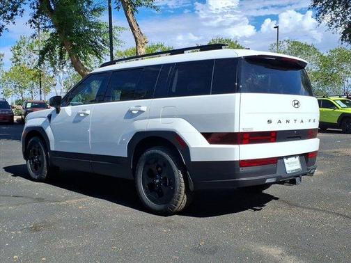 2026 Hyundai SANTA FE XRT