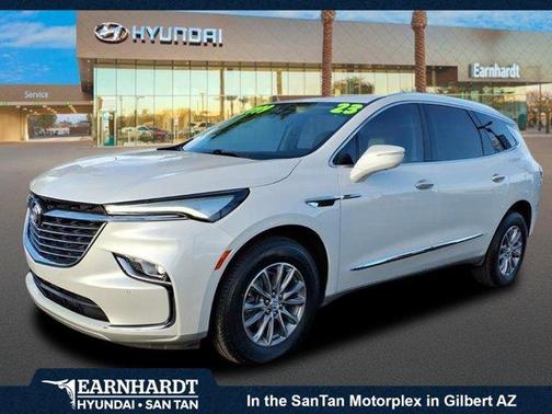 2023 Buick Enclave Premium