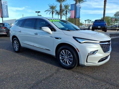 2023 Buick Enclave Premium
