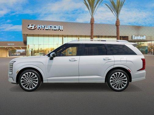 Pearl 2027 Hyundai PALISADE Calligraphy