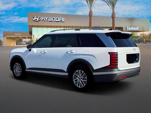 Pearl 2026 Hyundai PALISADE SEL