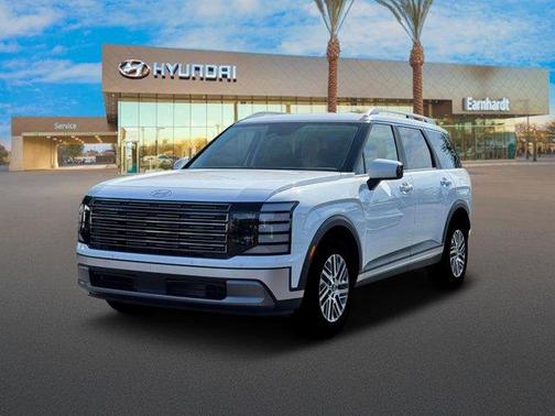 Pearl 2026 Hyundai PALISADE SEL