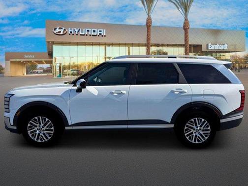 Pearl 2026 Hyundai PALISADE SEL
