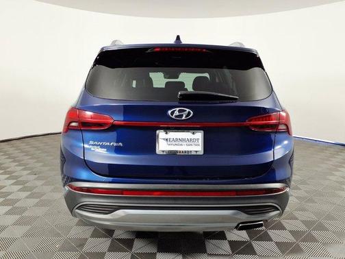 Stormy Sea 2022 Hyundai SANTA FE SEL
